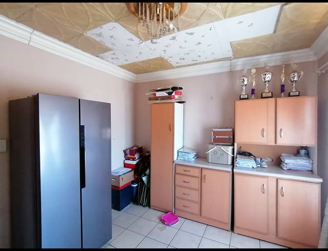 3 BEDROOM FREESTANDING SOLD IN JOUBERTON